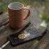 NHL Boston Bruins Iced Google Pixel 3a XL Skin